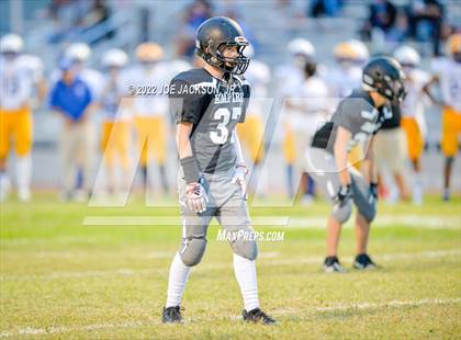 Thumbnail 3 in Empire vs Marana photogallery.
