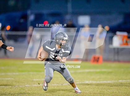 Thumbnail 2 in Empire vs Marana photogallery.