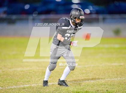 Thumbnail 1 in Empire vs Marana photogallery.