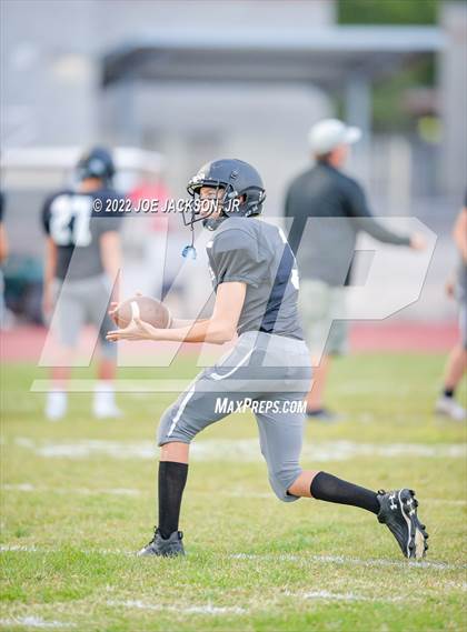 Thumbnail 1 in Empire vs Marana photogallery.