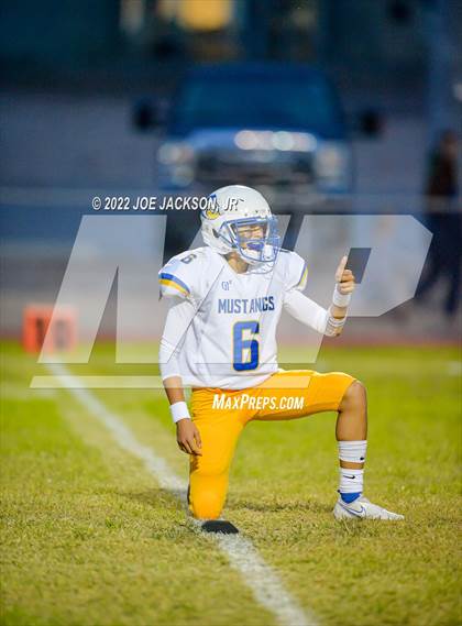 Thumbnail 3 in Empire vs Marana photogallery.