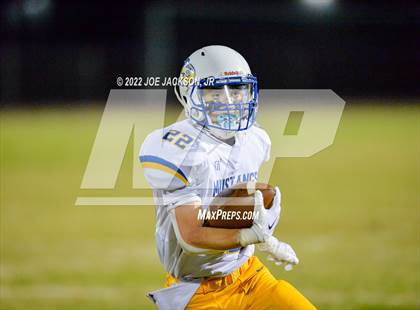 Thumbnail 2 in Empire vs Marana photogallery.