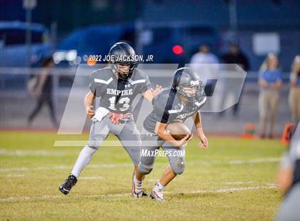 Thumbnail 1 in Empire vs Marana photogallery.