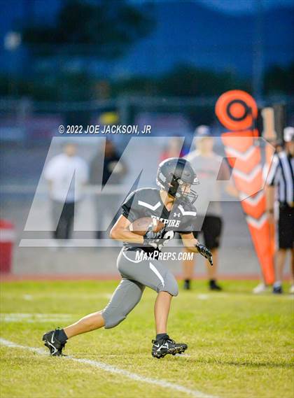 Thumbnail 3 in Empire vs Marana photogallery.
