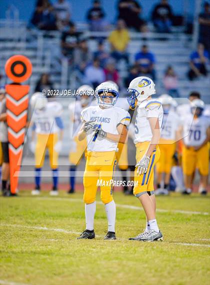 Thumbnail 3 in Empire vs Marana photogallery.