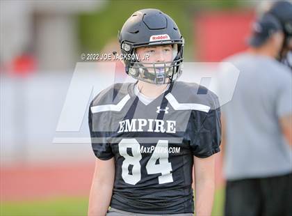 Thumbnail 2 in Empire vs Marana photogallery.