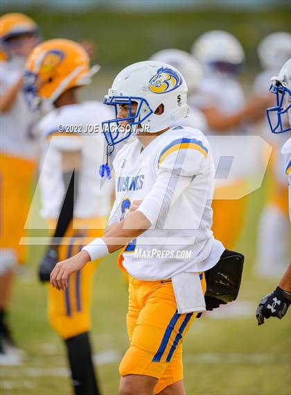 Thumbnail 3 in Empire vs Marana photogallery.