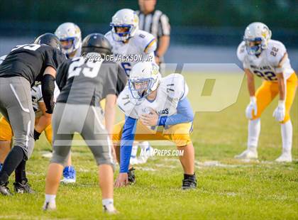 Thumbnail 3 in Empire vs Marana photogallery.