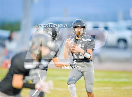 Thumbnail 1 in Empire vs Marana photogallery.