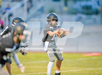Thumbnail 3 in Empire vs Marana photogallery.