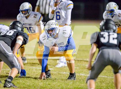 Thumbnail 3 in Empire vs Marana photogallery.