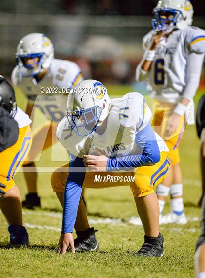 Thumbnail 3 in Empire vs Marana photogallery.