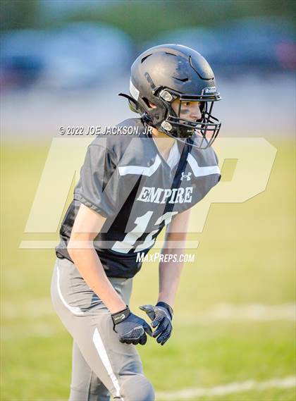Thumbnail 1 in Empire vs Marana photogallery.