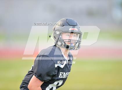 Thumbnail 1 in Empire vs Marana photogallery.