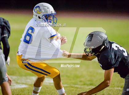 Thumbnail 1 in Empire vs Marana photogallery.
