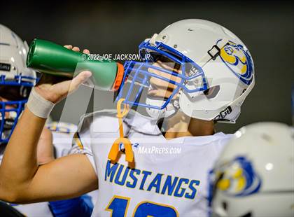 Thumbnail 3 in Empire vs Marana photogallery.