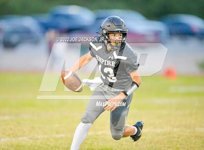 Thumbnail 2 in Empire vs Marana photogallery.
