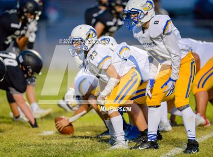 Thumbnail 1 in Empire vs Marana photogallery.
