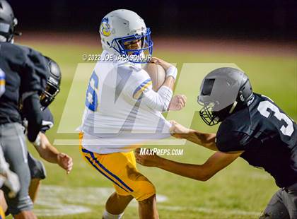 Thumbnail 2 in Empire vs Marana photogallery.