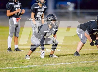 Thumbnail 1 in Empire vs Marana photogallery.