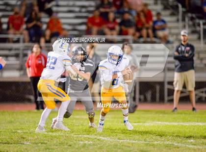 Thumbnail 2 in Empire vs Marana photogallery.