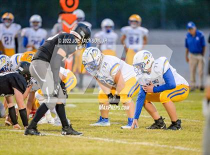 Thumbnail 1 in Empire vs Marana photogallery.