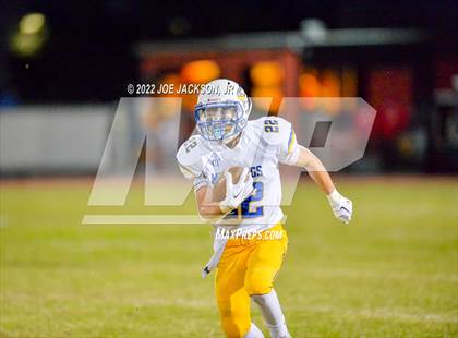 Thumbnail 3 in Empire vs Marana photogallery.