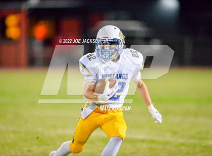 Thumbnail 3 in Empire vs Marana photogallery.