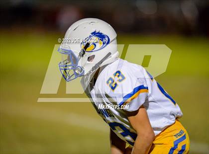 Thumbnail 3 in Empire vs Marana photogallery.