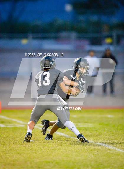 Thumbnail 2 in Empire vs Marana photogallery.