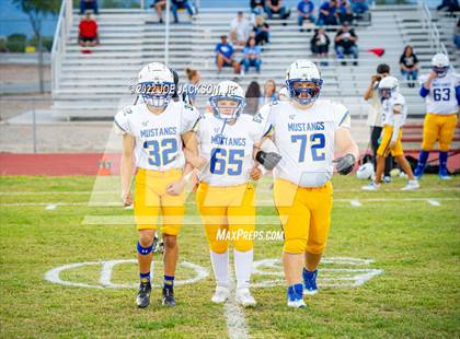 Thumbnail 2 in Empire vs Marana photogallery.