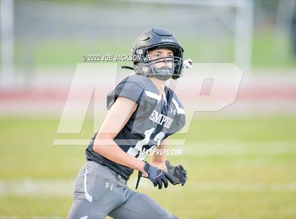 Thumbnail 2 in Empire vs Marana photogallery.