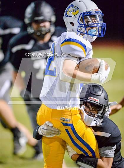 Thumbnail 1 in Empire vs Marana photogallery.