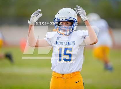 Thumbnail 2 in Empire vs Marana photogallery.