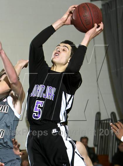 Thumbnail 2 in Croton-Harmon vs John Jay Cross River (7th Annual Putnam Challenge) photogallery.