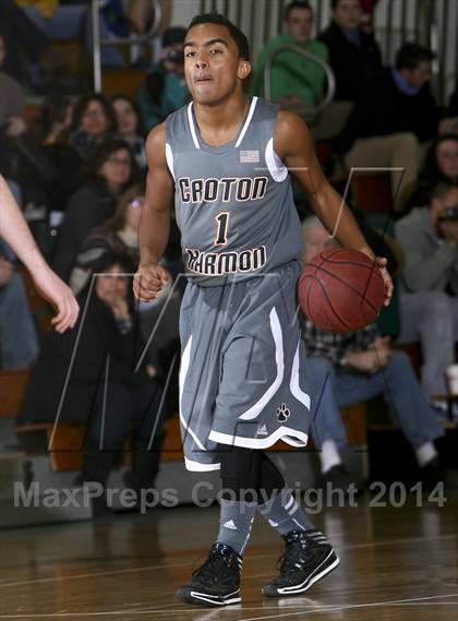 Thumbnail 3 in Croton-Harmon vs John Jay Cross River (7th Annual Putnam Challenge) photogallery.