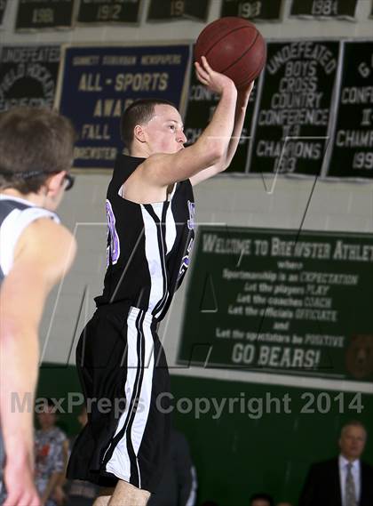 Thumbnail 3 in Croton-Harmon vs John Jay Cross River (7th Annual Putnam Challenge) photogallery.