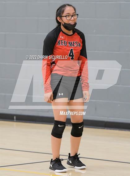 Thumbnail 1 in Red Mesa vs. Cocoino (Epic Tourneys Volleyball Invite) photogallery.