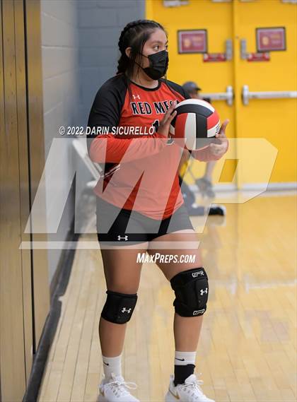 Thumbnail 3 in Red Mesa vs. Cocoino (Epic Tourneys Volleyball Invite) photogallery.