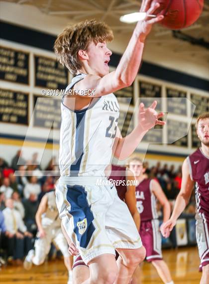 Thumbnail 3 in Rolla @ Helias photogallery.
