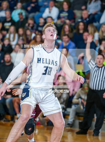 Thumbnail 3 in Rolla @ Helias photogallery.
