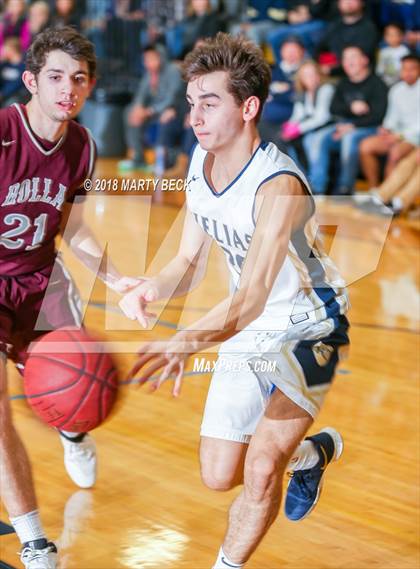 Thumbnail 2 in Rolla @ Helias photogallery.