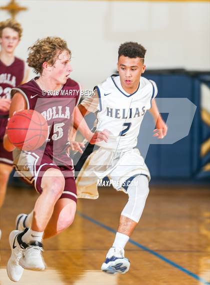 Thumbnail 1 in Rolla @ Helias photogallery.
