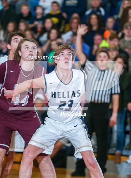 Thumbnail 3 in Rolla @ Helias photogallery.
