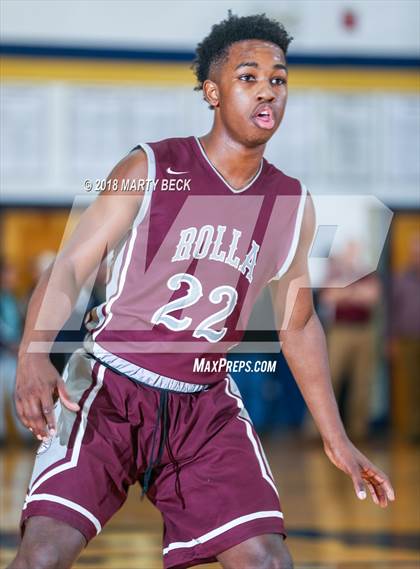 Thumbnail 1 in Rolla @ Helias photogallery.