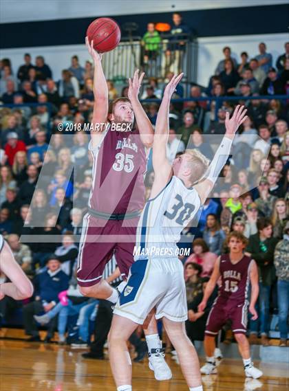 Thumbnail 3 in Rolla @ Helias photogallery.