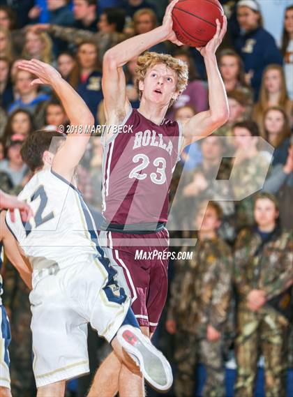 Thumbnail 1 in Rolla @ Helias photogallery.