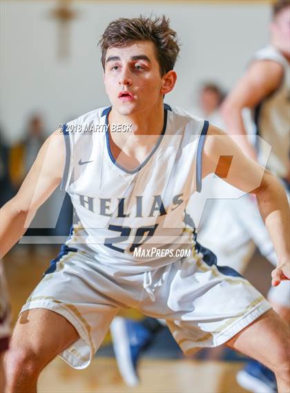 Thumbnail 2 in Rolla @ Helias photogallery.