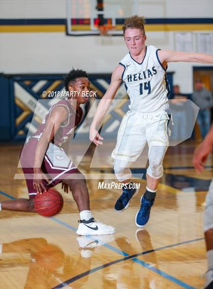 Thumbnail 2 in Rolla @ Helias photogallery.