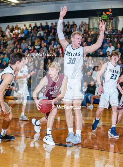 Thumbnail 1 in Rolla @ Helias photogallery.